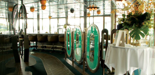 Something Nu for Fall