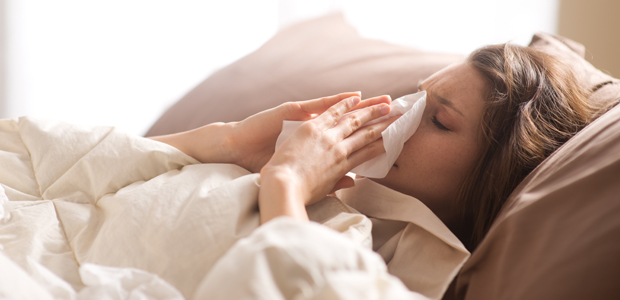 Help protect Yourself from H1N1 with Echinaforce