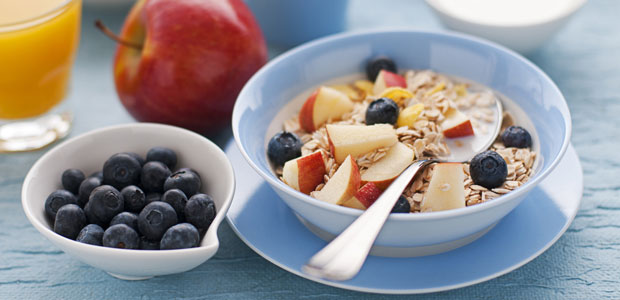 Don’t Skip Breakfast! It Makes Us Crave Fat Later in the Day