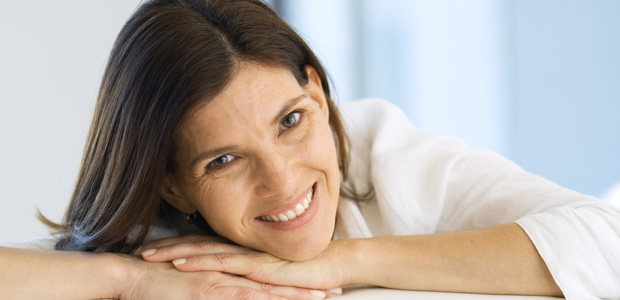 Food Strong Enough For A Woman