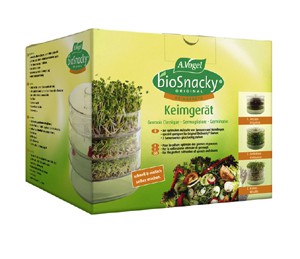 bioSnacky