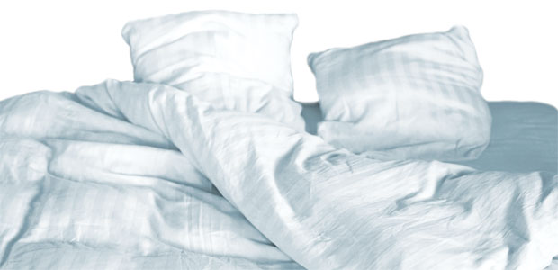 Sleepless in Seattle? or Anywhere Else?