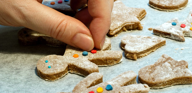 Easy Tips to Avoid the Holiday Bulge