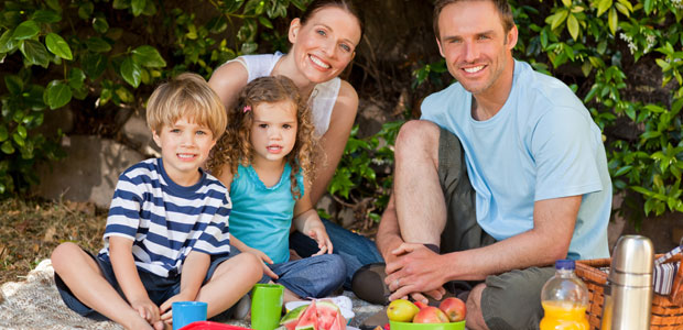 It’s International Picnic Day, so Prepare for a Picnic!