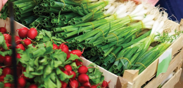 Cleanse Your Grocery Cart