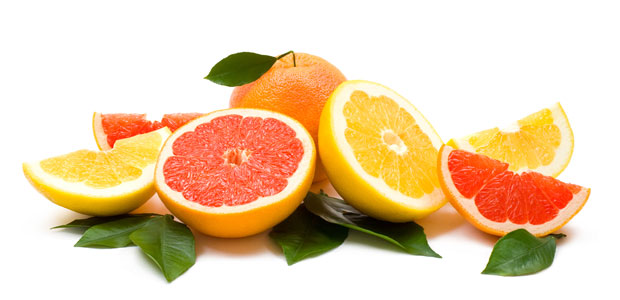 An Orange a Day Keeps the Doctor Away?