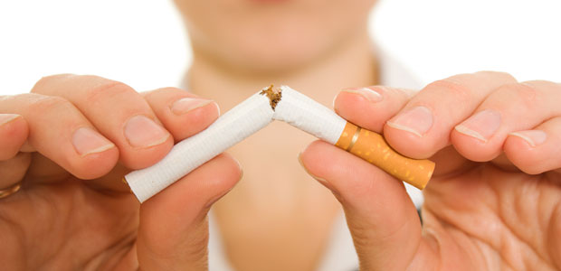 Smokers Miss More Work Than Nonsmokers