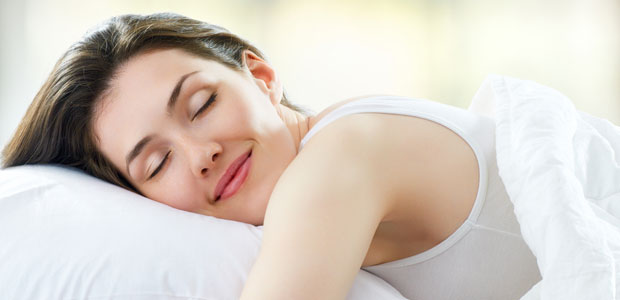 The Power of Sleep in the Healing Process