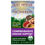 Host Defense MyCommunity