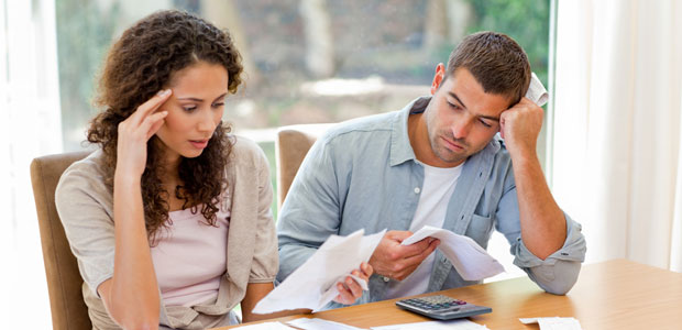 Worrying Ourselves to Death