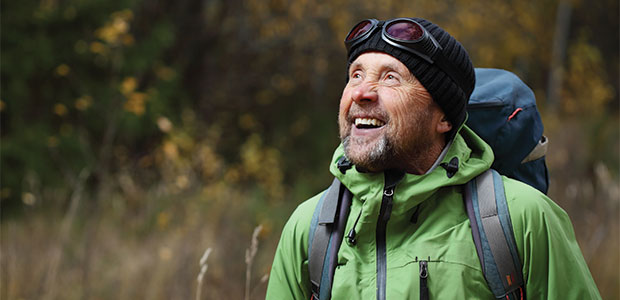 25 Ways to Embrace Health