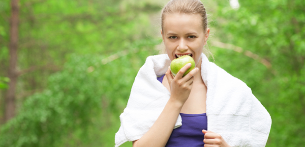 The Best Post-Workout Meals