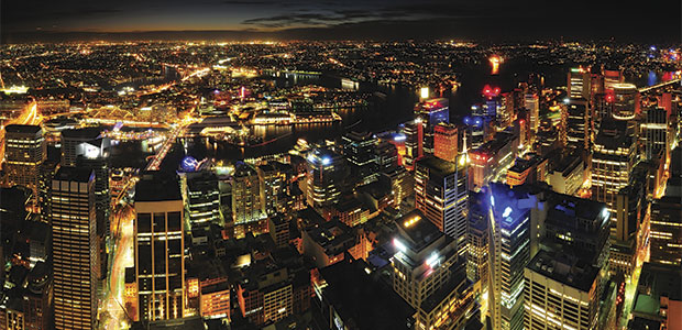 The Negative Effects of Light Pollution