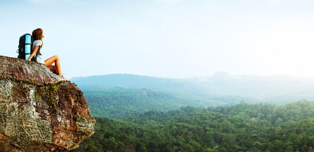 Give Your Creativity a Boost: Spend Time in Nature