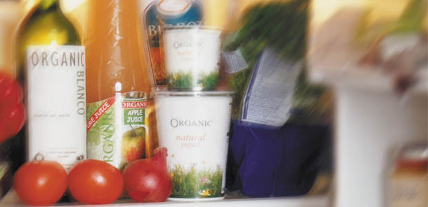 Organic Certification