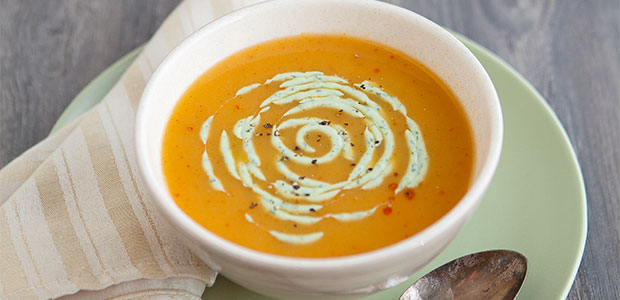 Harvest Soups