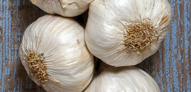 How Garlic Can Help Protect Your Heart
