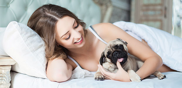 ‘Til Sleep Do Us Part