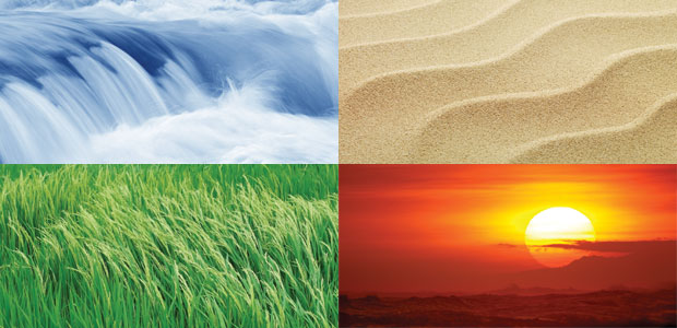 Decorating for Health?