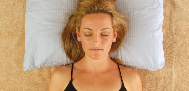 Simple Strategies for Youthful Posture