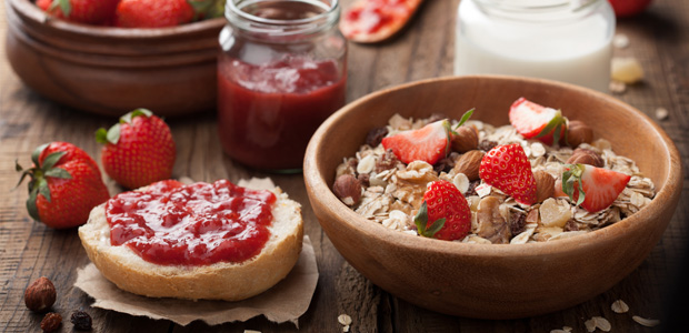 7 Tips for Healthy Weight Control