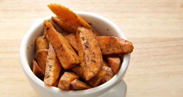 Cook a Sweet Potato Day – Who Knew?