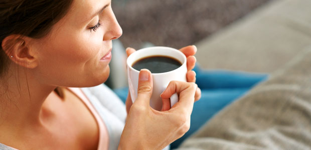 That Extra Coffee Could Cut Your Oral Cancer Risk