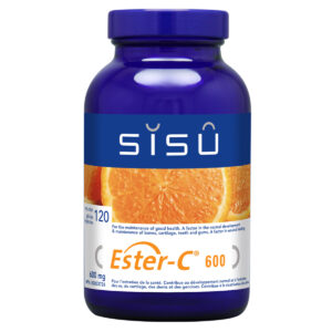 SISU Ester-C
