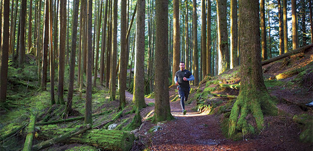 10 Exercise Benefits for Men