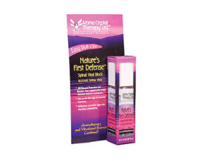 Nature's First Defense