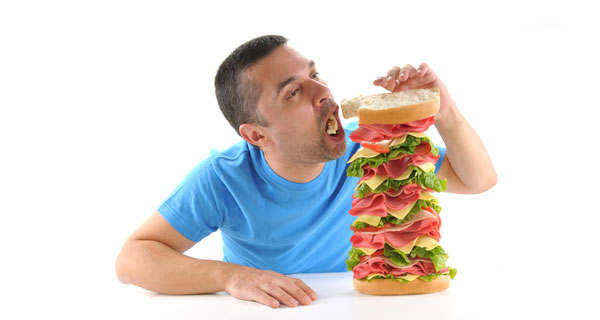 Where’s the Salt? Top 10 Salt-Containing Foods