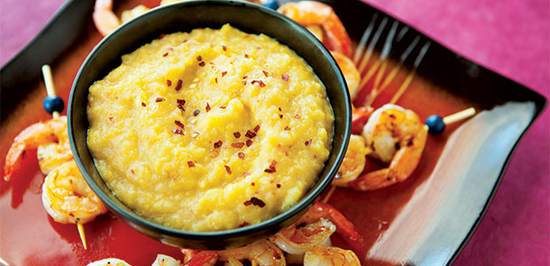 Thai Mango Coconut Dip