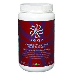 Vega Whole Food Health Optimizer