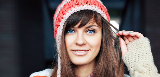 Winterproof Your Hair