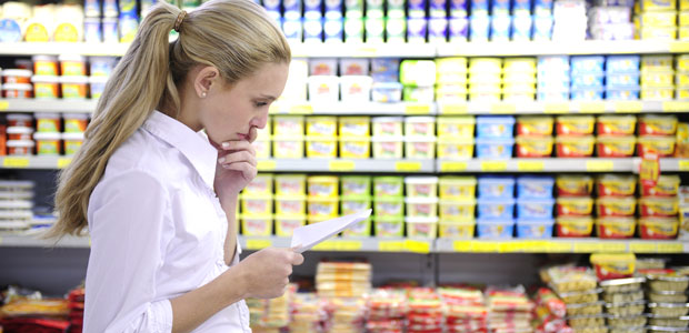 Denmark taxes fatty foods