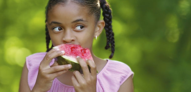 Celebrate Watermelon Day!