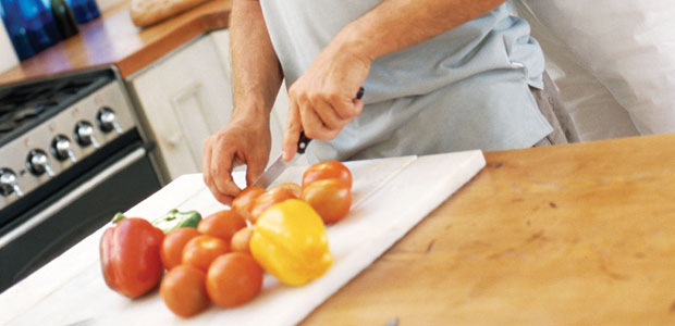 Helping Men Live Longer