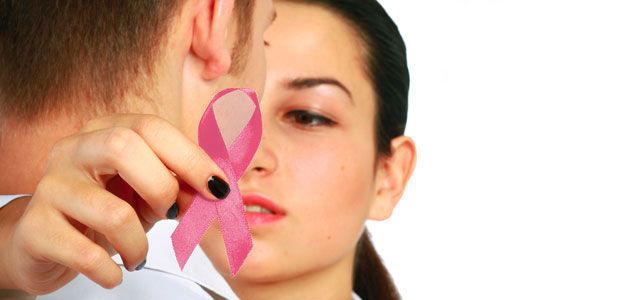 Male breast cancer linked to environmental toxins