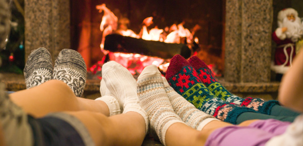 10 Tips for a Holiday Energy Boost