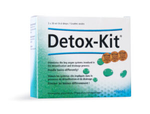Detox-Kit