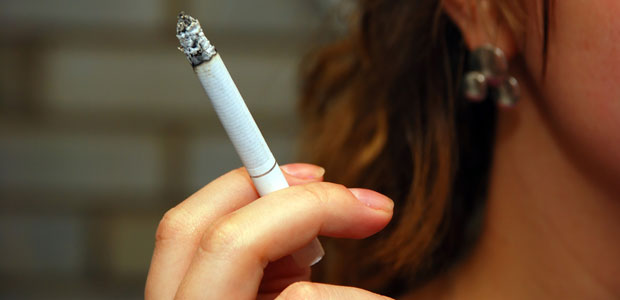 Cancer-related Death Rates are Falling, But Less for Women who Smoke