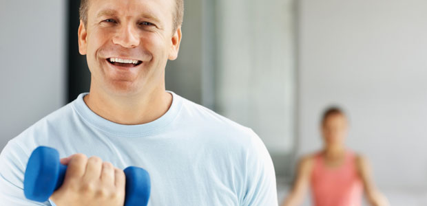 Men, Lose Weight and Boost Your Testosterone Level