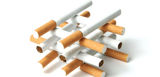 Kicking the Tobacco Habit