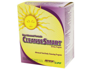 CleanseSMART