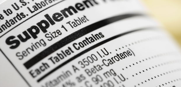 7 Reasons to Take a Multi