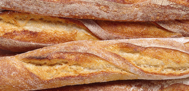 Healthy Breads with the Breadmaker