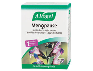 Menopause 