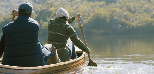 7 Ways to Banish the Winter Blues