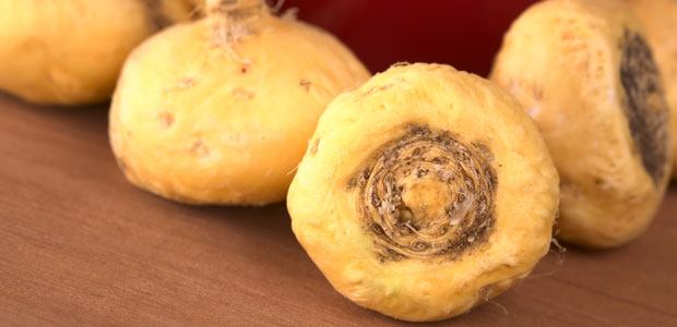 Beyond Male Enhancement with Maca