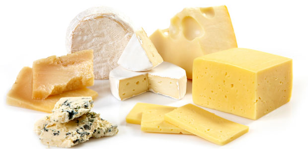Get cooking with one of Canada’s 1,050 types of cheese